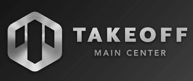 LOGO TAKE OFF